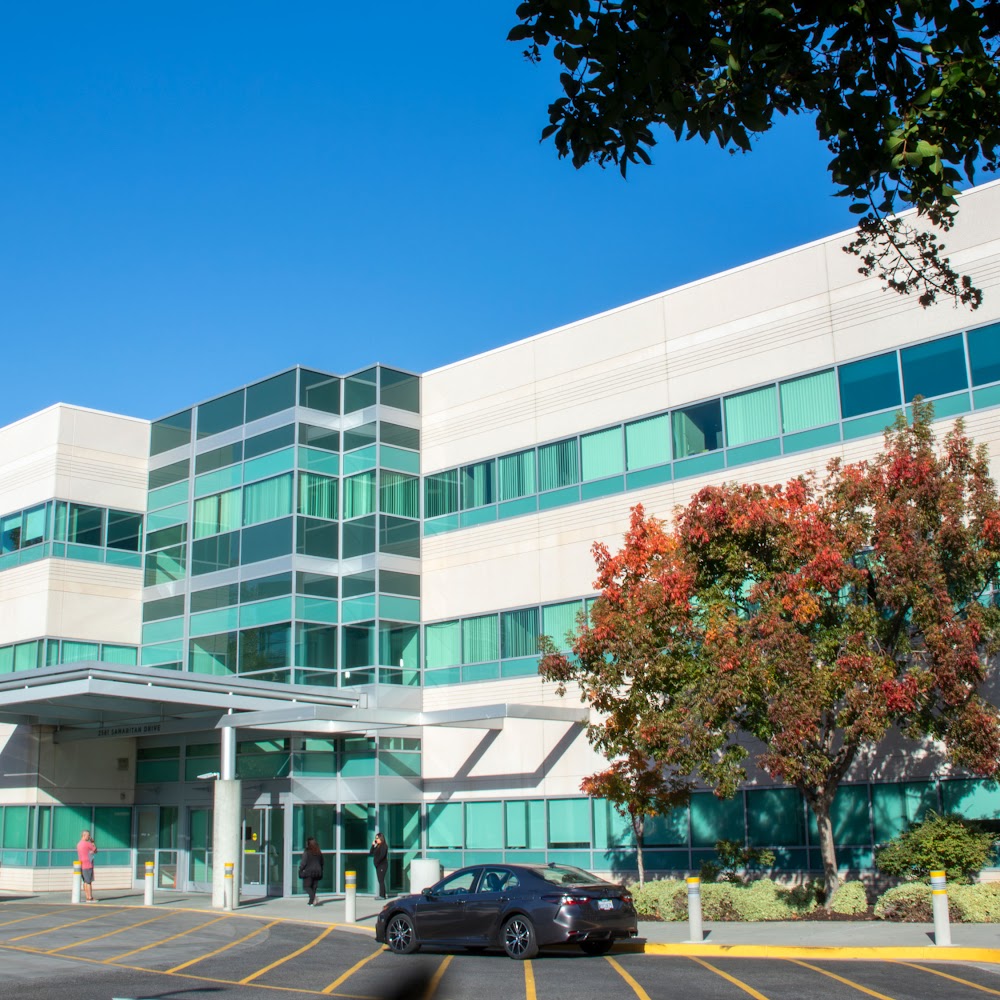 San Jose Center