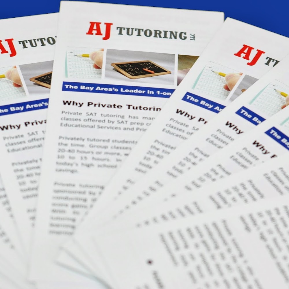 AJ Tutoring