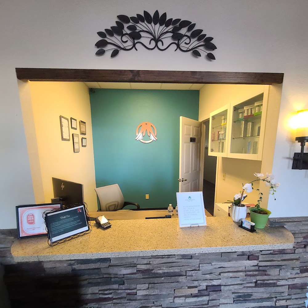 Michelle's Massage & Spa