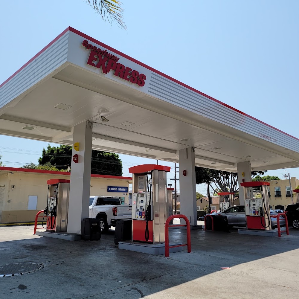 Speedway Express
