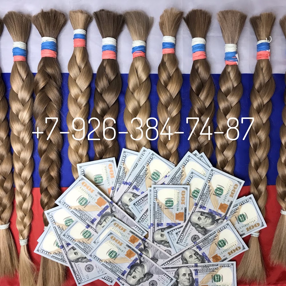 Russian Hair London