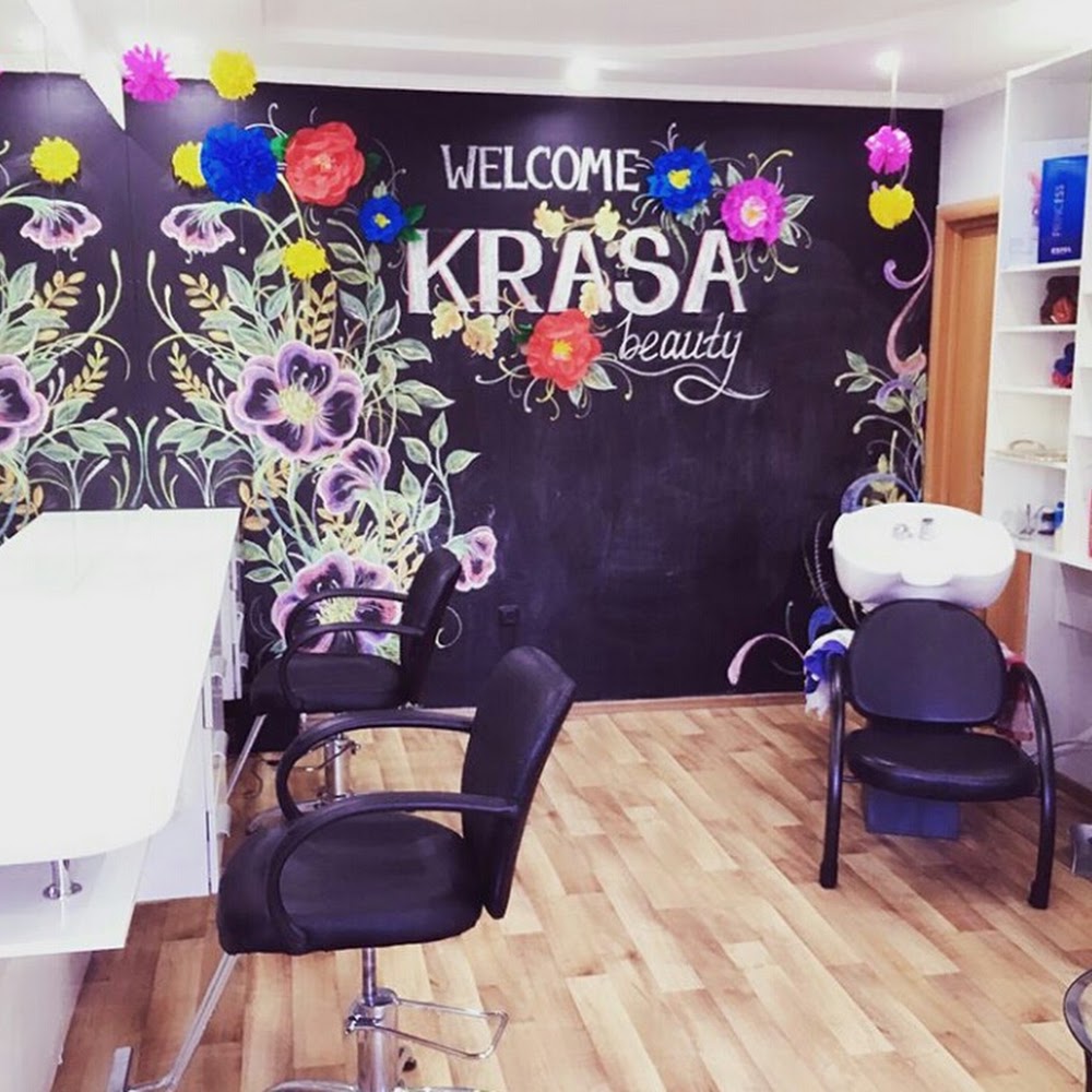 KRASA Beauty Studio