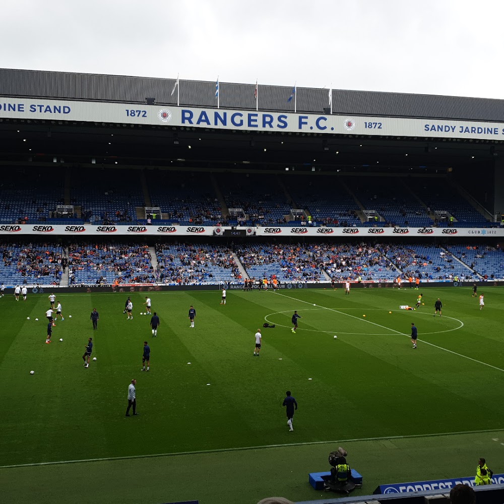Rangers Football Club