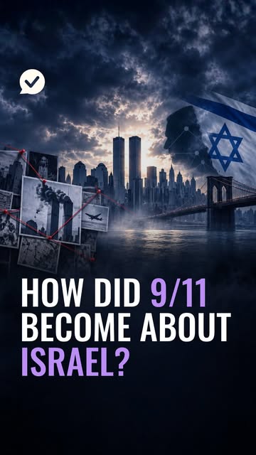 Twenty-five years later, the 9/11 conspiracy theories continue, but the target has been replaced.

In 2005, Popular Mechanics did what al…