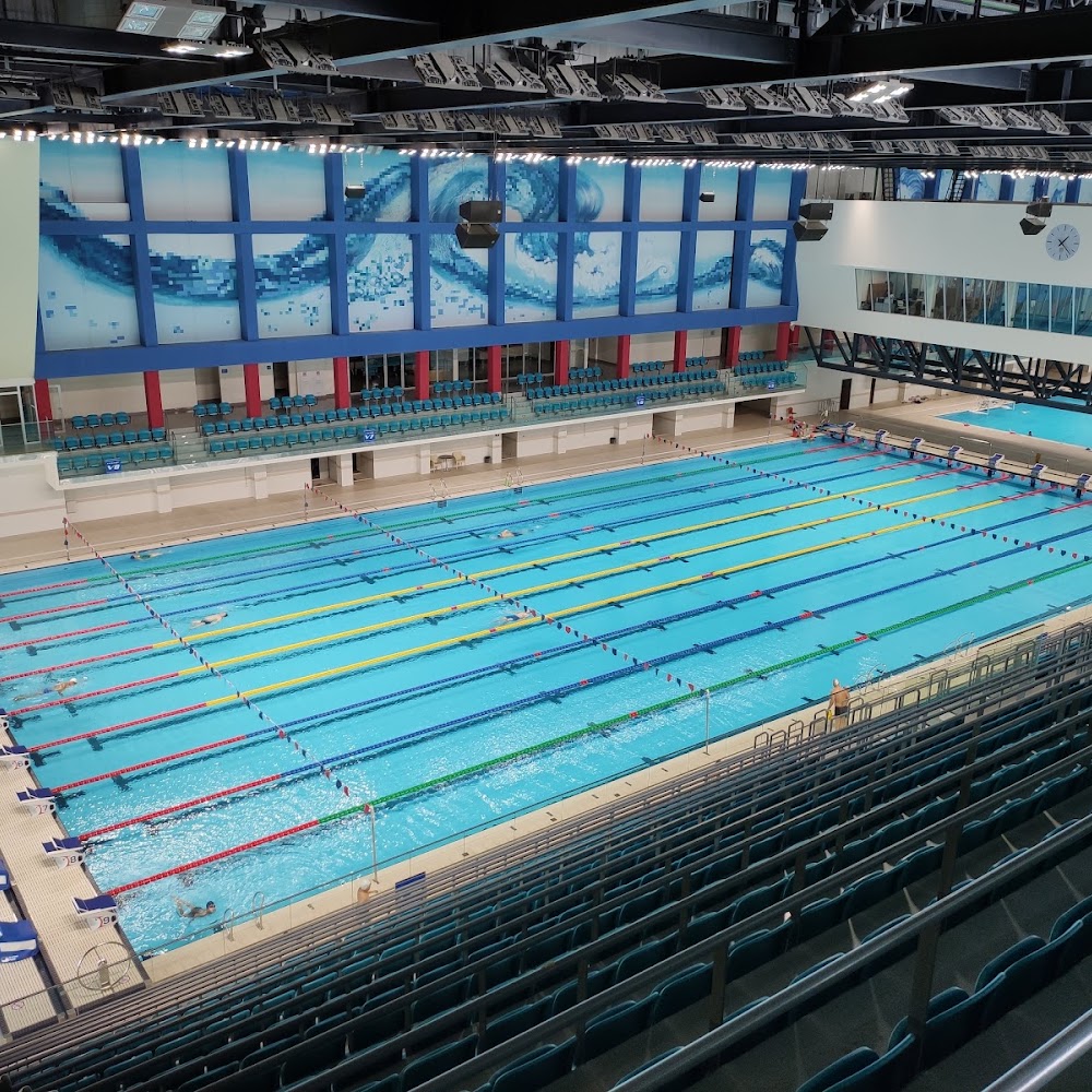 ASTANA TRIATHLON FEDERATION