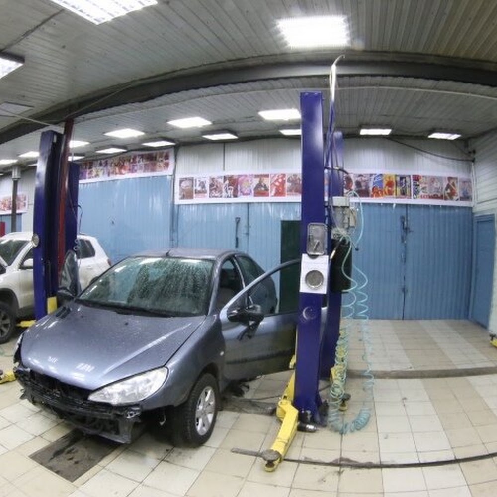 Автосервис SVauto