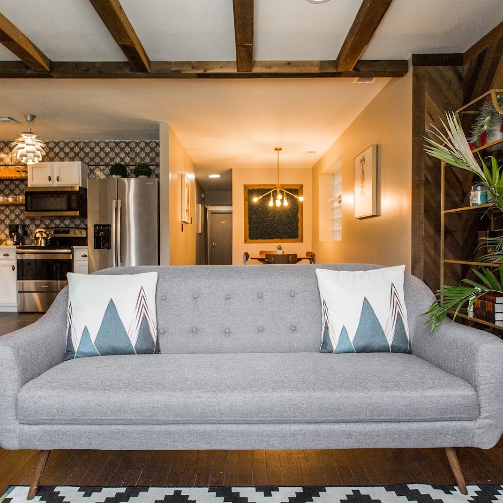Villa Dubois Guest House