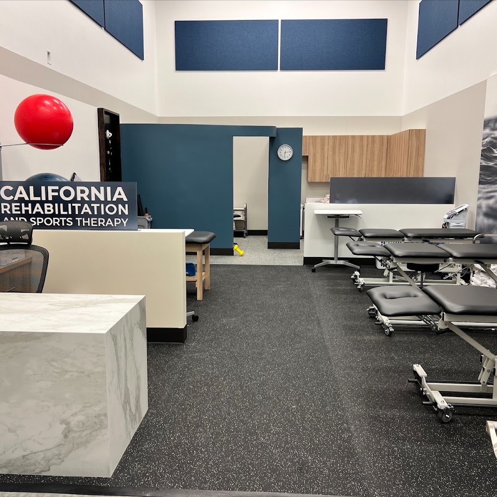 California Rehabilitation and Sports Therapy - San Jose at City Sports Club, Brokaw Rd