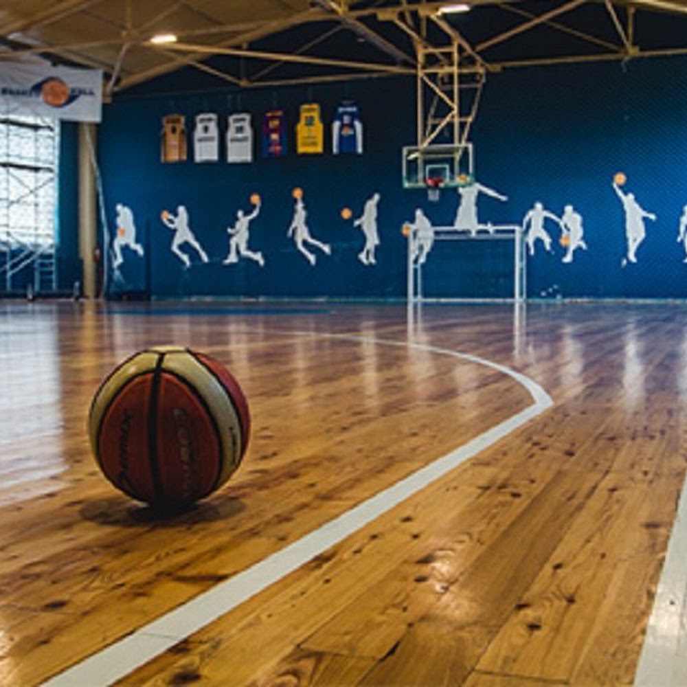 Basket Hall
