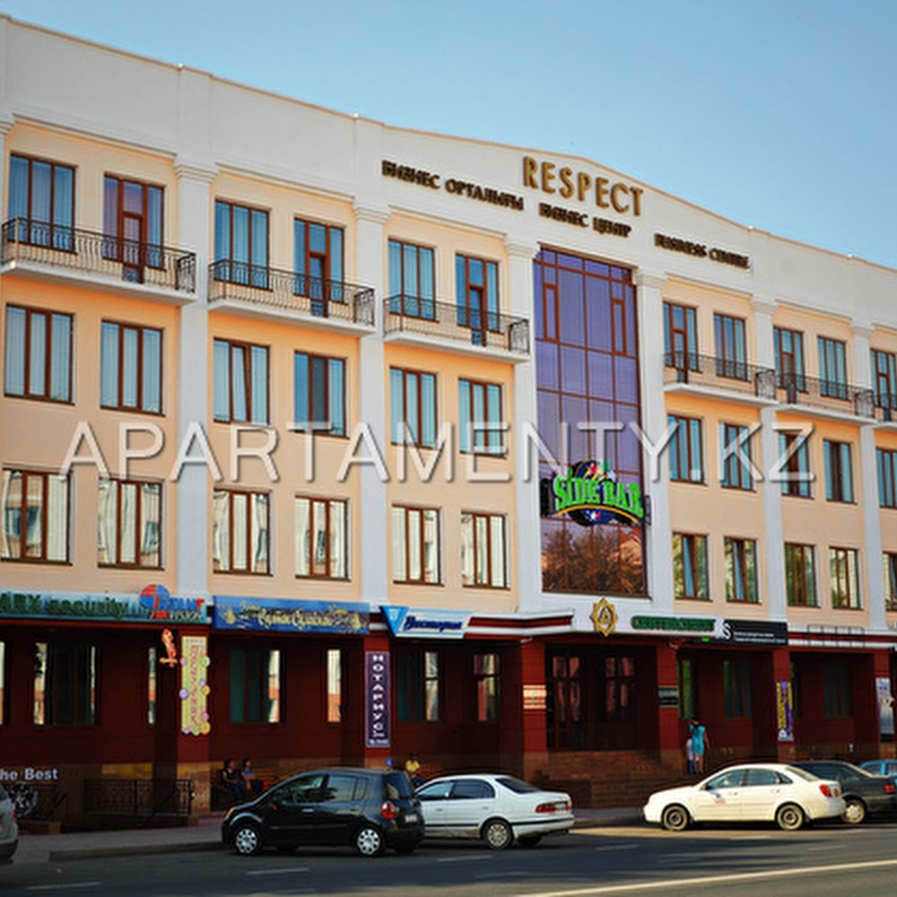 Respect Hotel