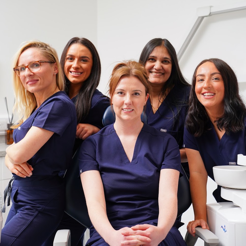 Edinburgh Dental