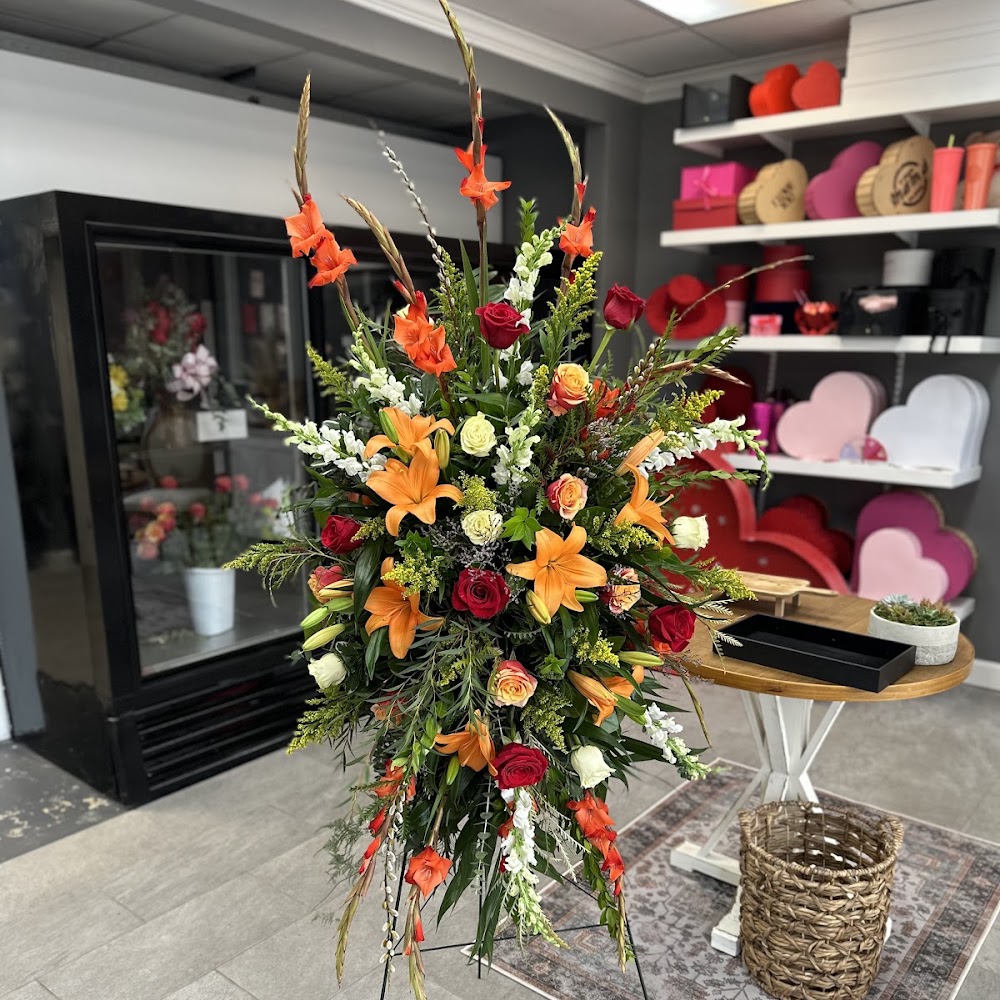 katy Floral Market