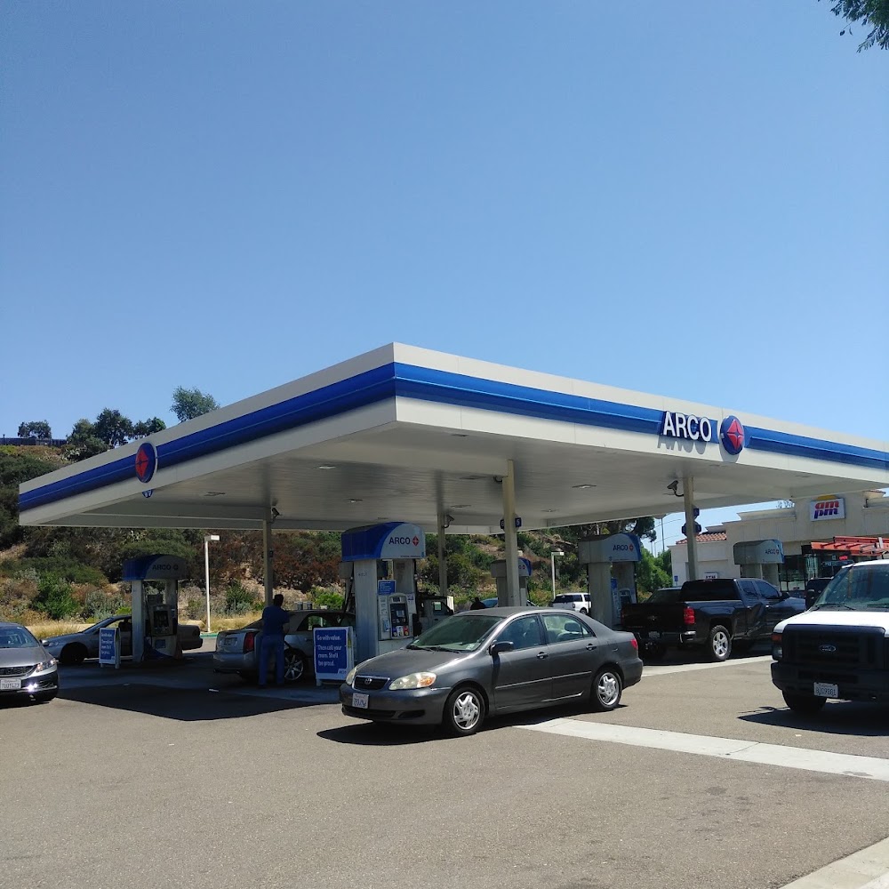 ARCO