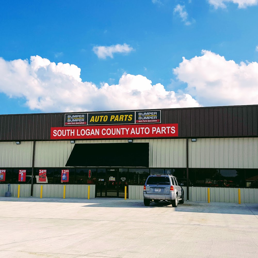 South Logan County Auto Parts