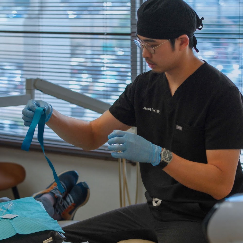 Colony Dental Care