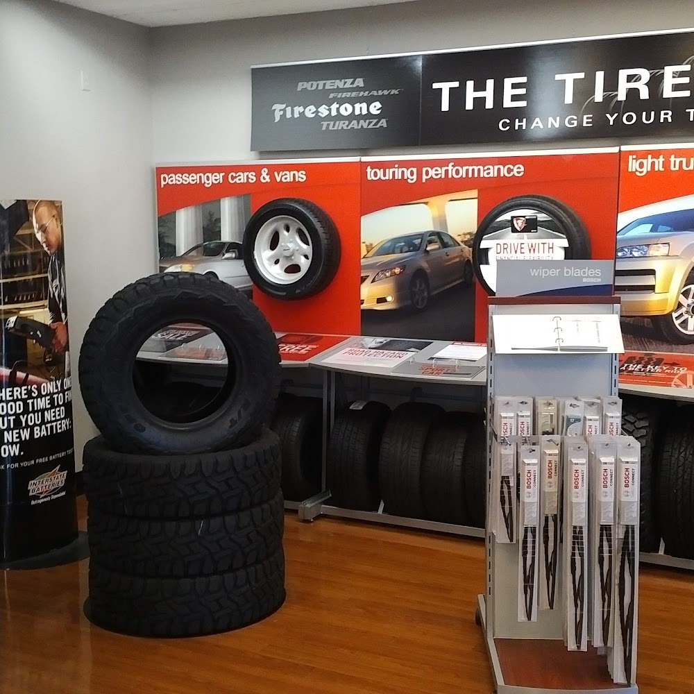 Firestone Complete Auto Care