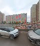 Подземная Парковка