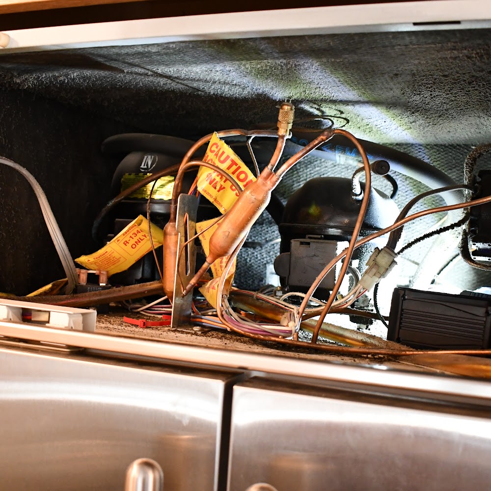 A Action Appliance Repair