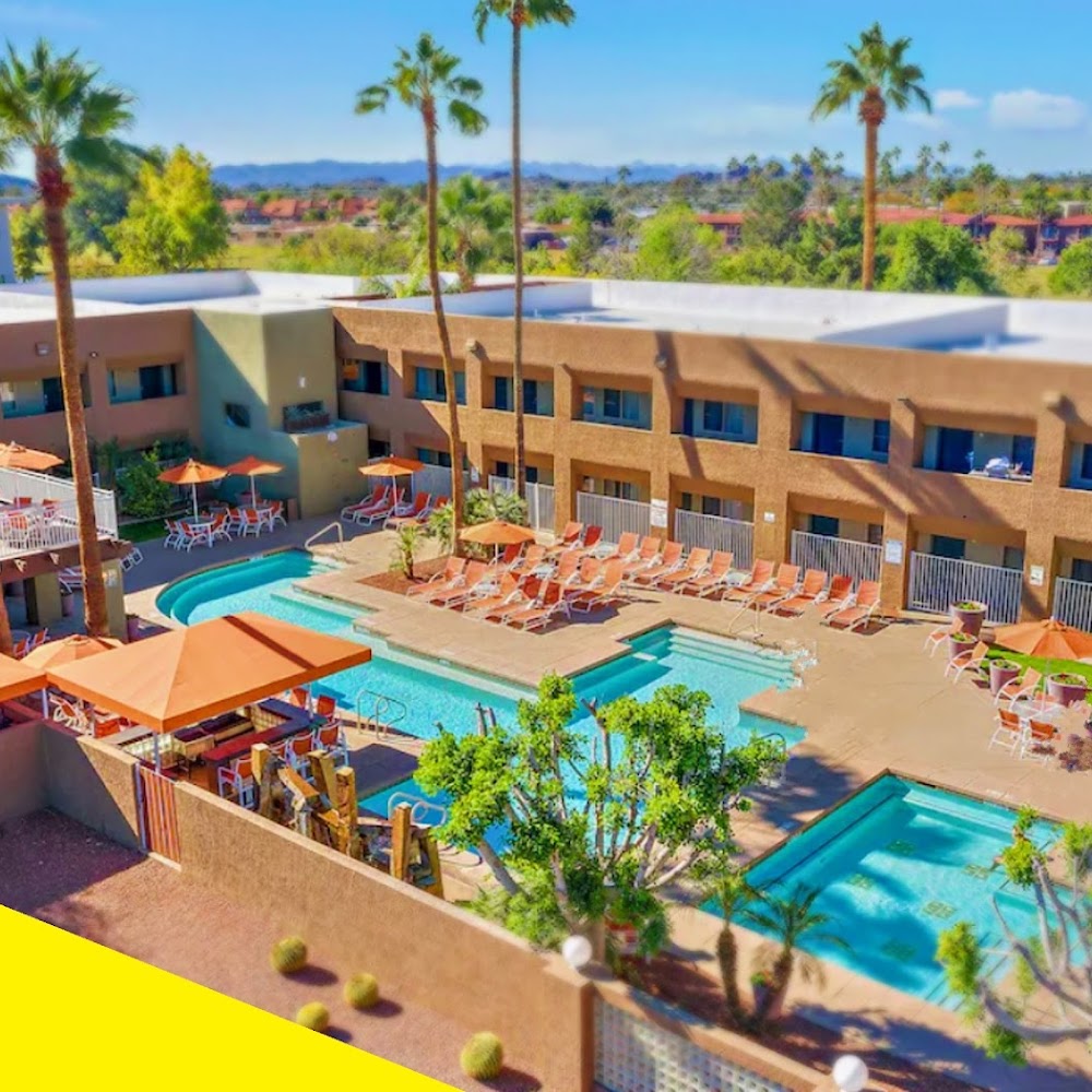 Bposhtels Scottsdale