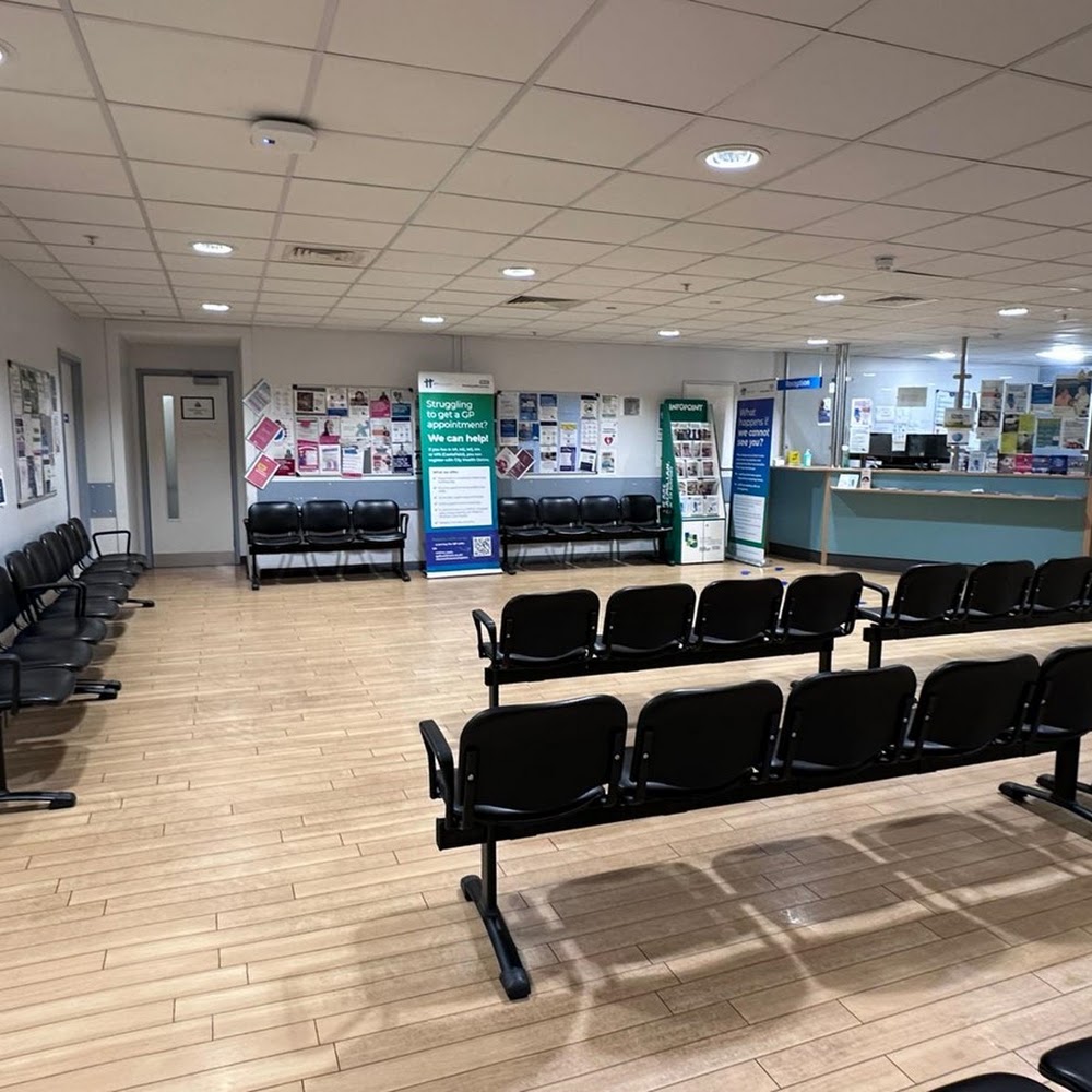 City Health Centre GP Practice