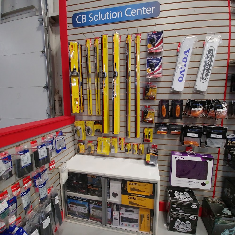 Action Truck Parts
