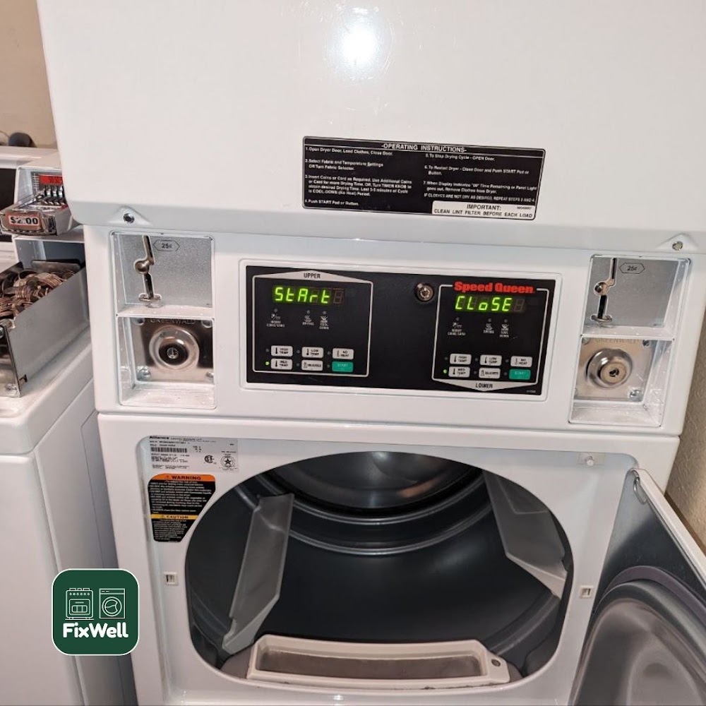 FixWell Appliance Repair