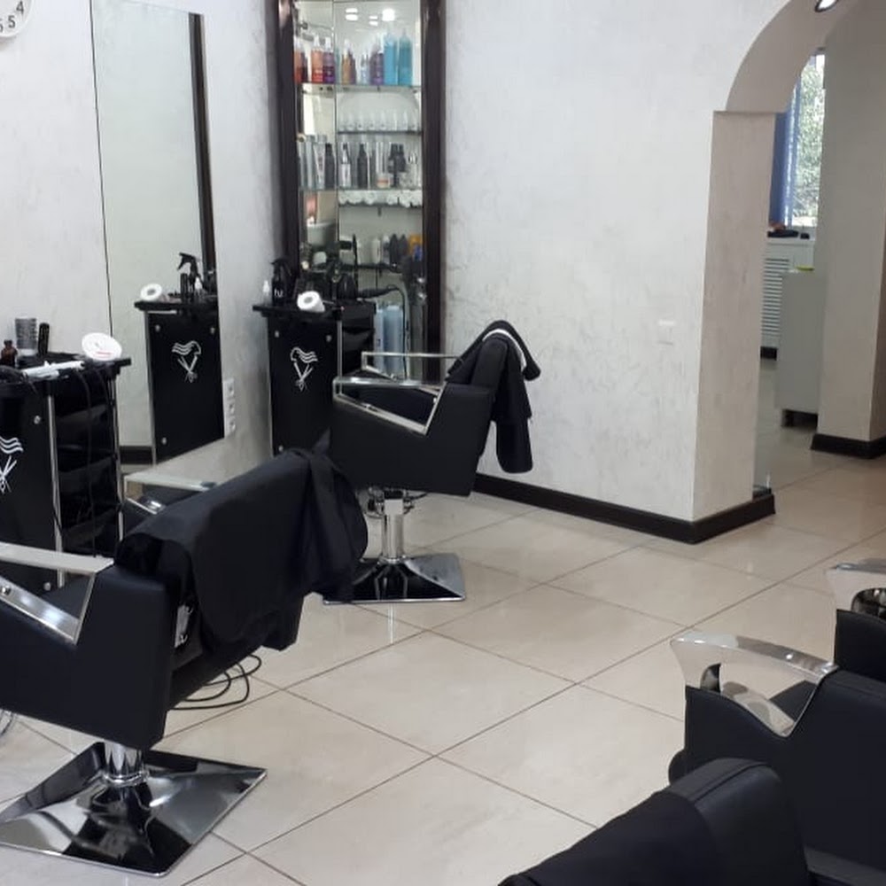 Салон красоты "NEW TREND"