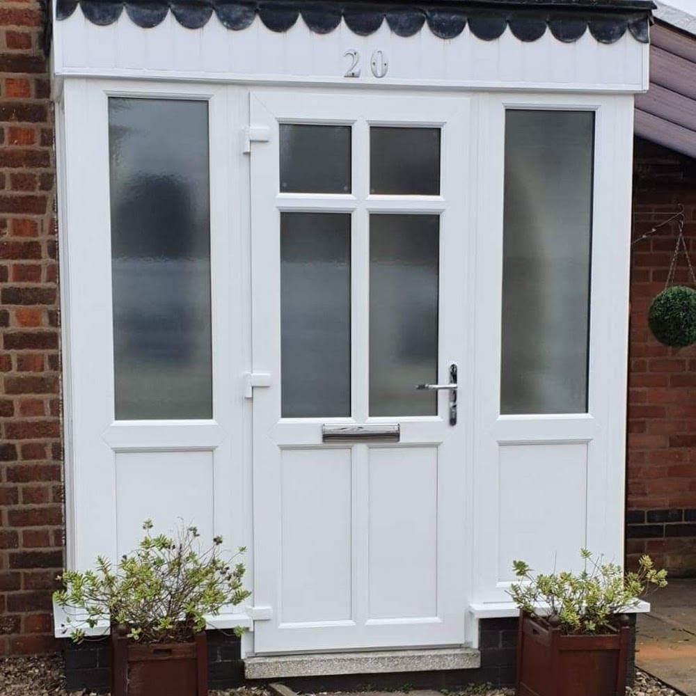 Leicester Windows Ltd