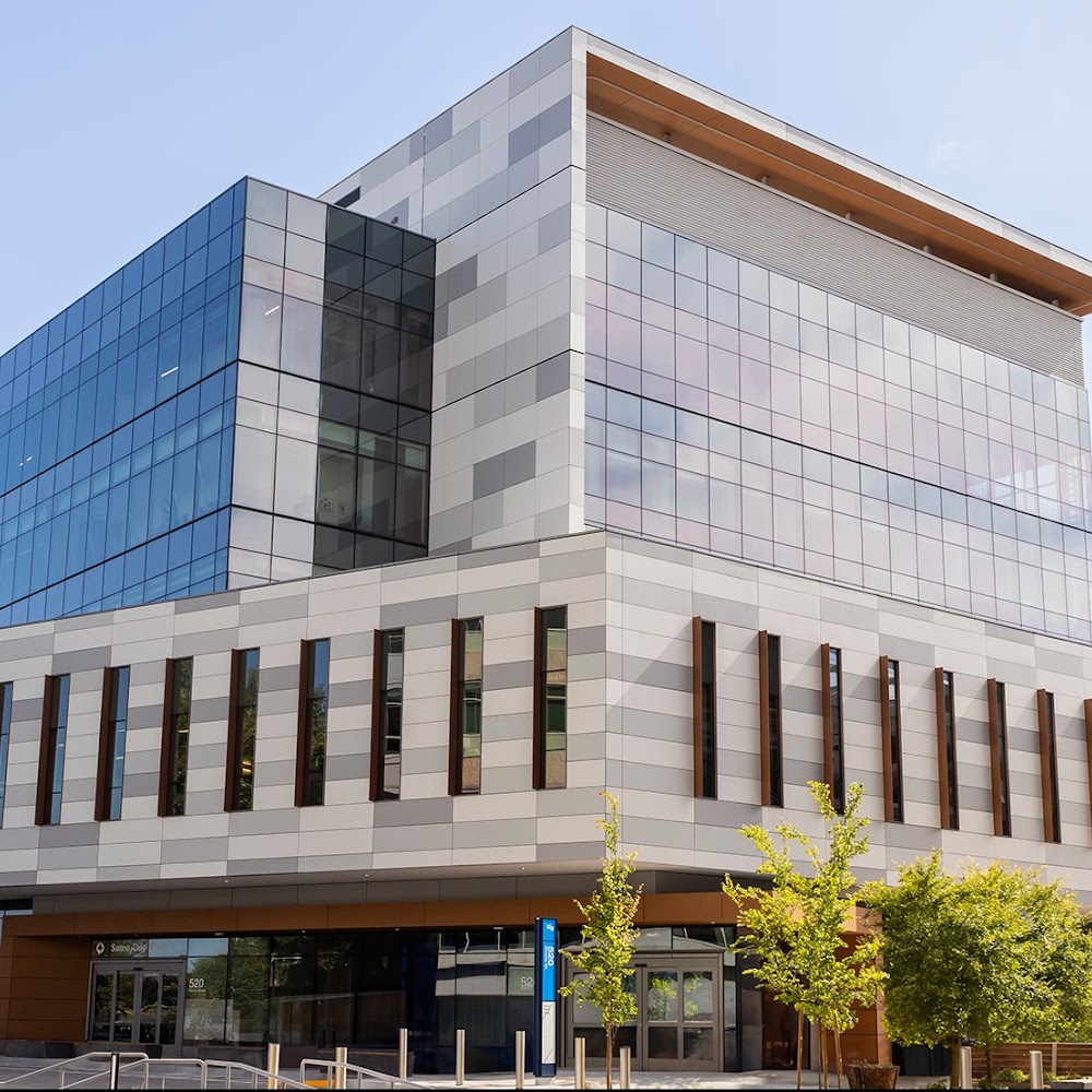 UCSF Bayfront Medical Building