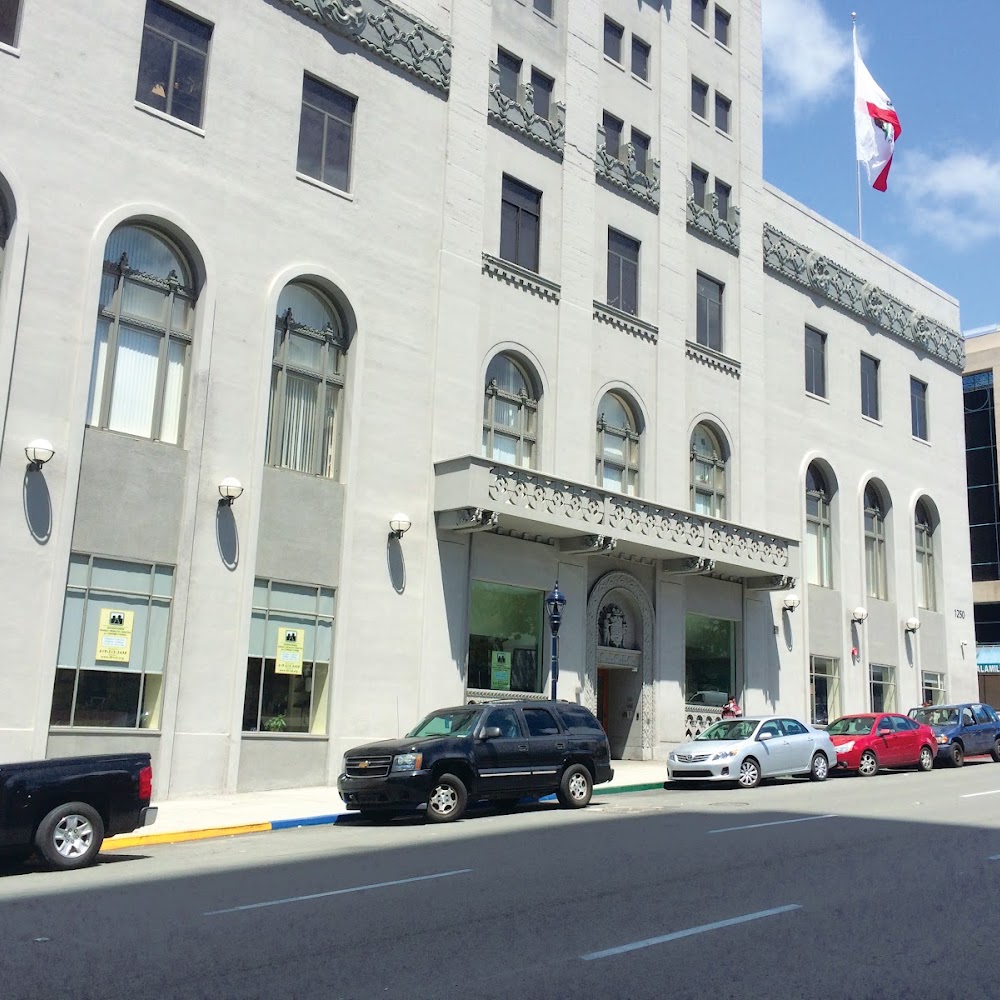 Downtown Family Health Center at Connections