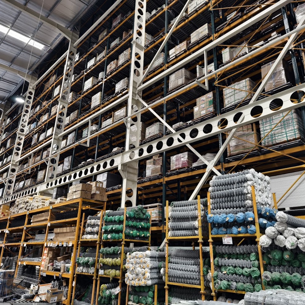 Trinity Auto parts LLC