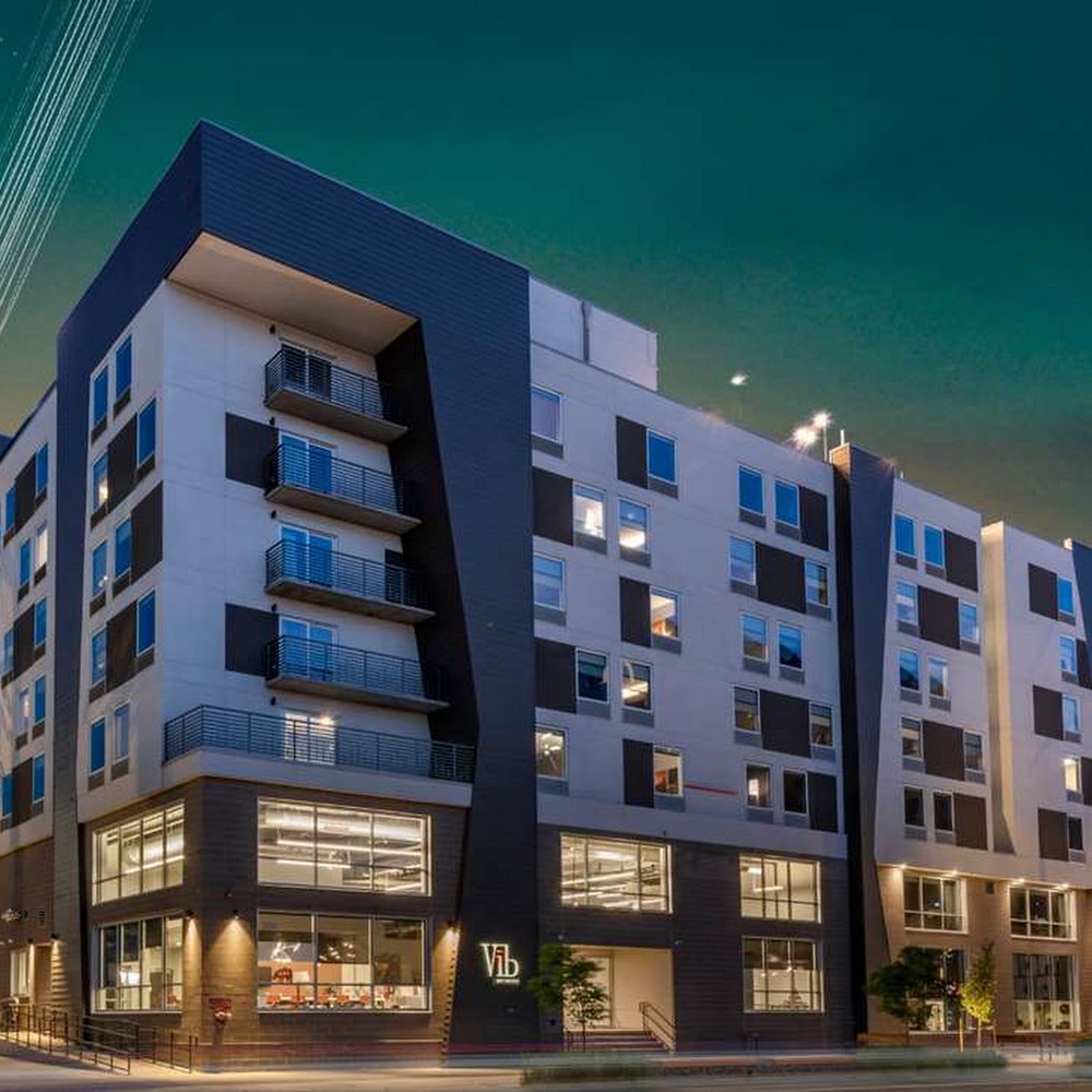 Vib Best Western Denver RiNo