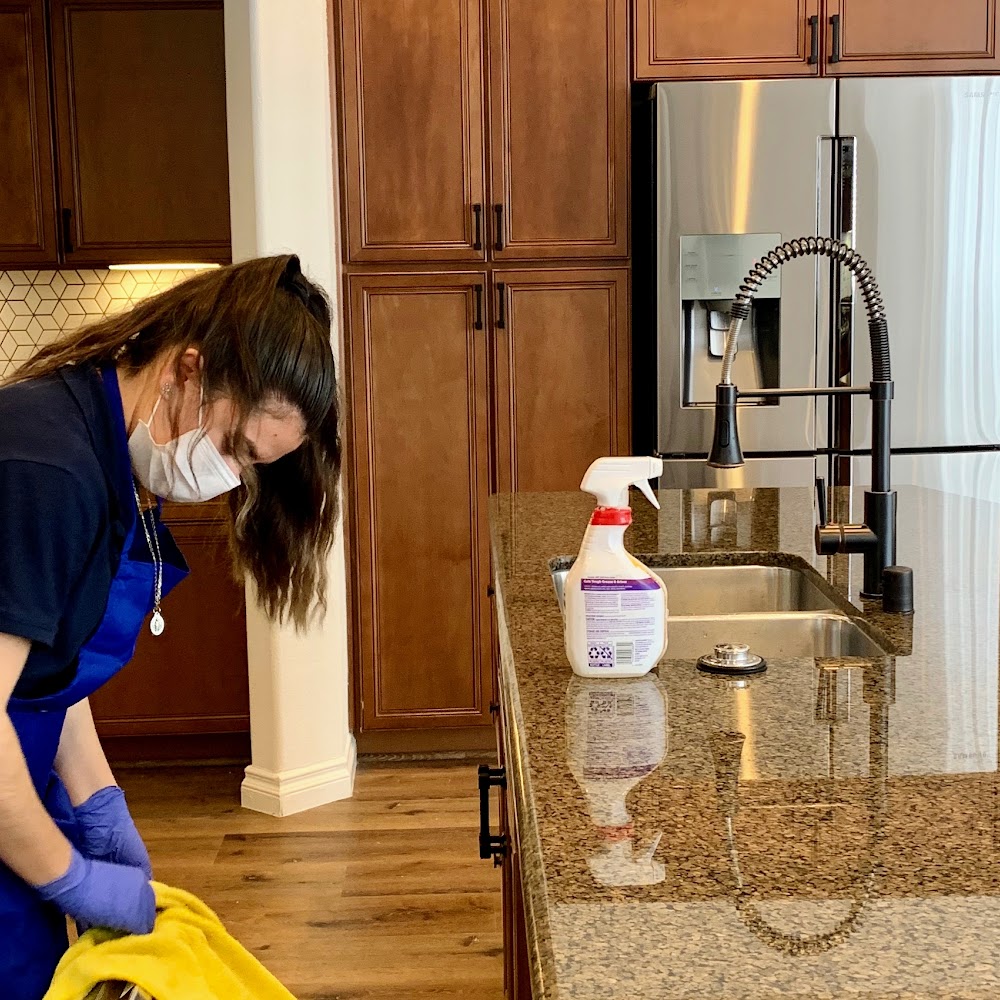 Superb Maids