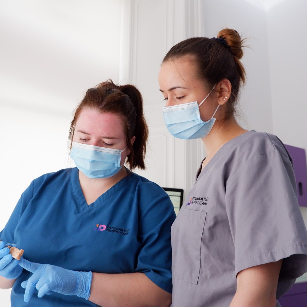 Integrated Dentalcare