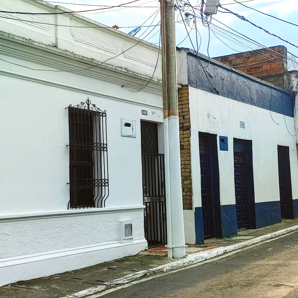 Casa Blanca San Antonio