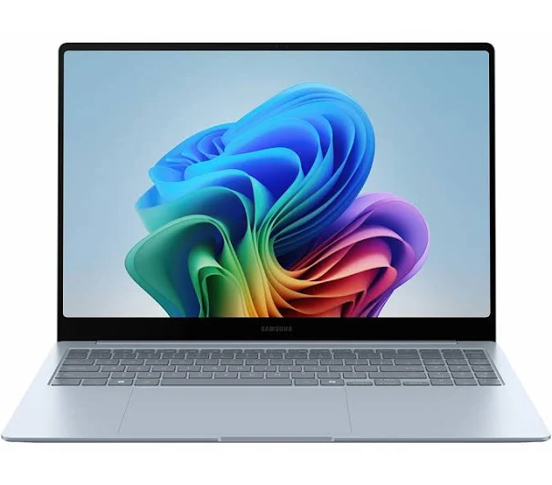 Samsung Galaxy Book4 Edge Copilot+ PC 16" AMOLED Touch-Screen Laptop