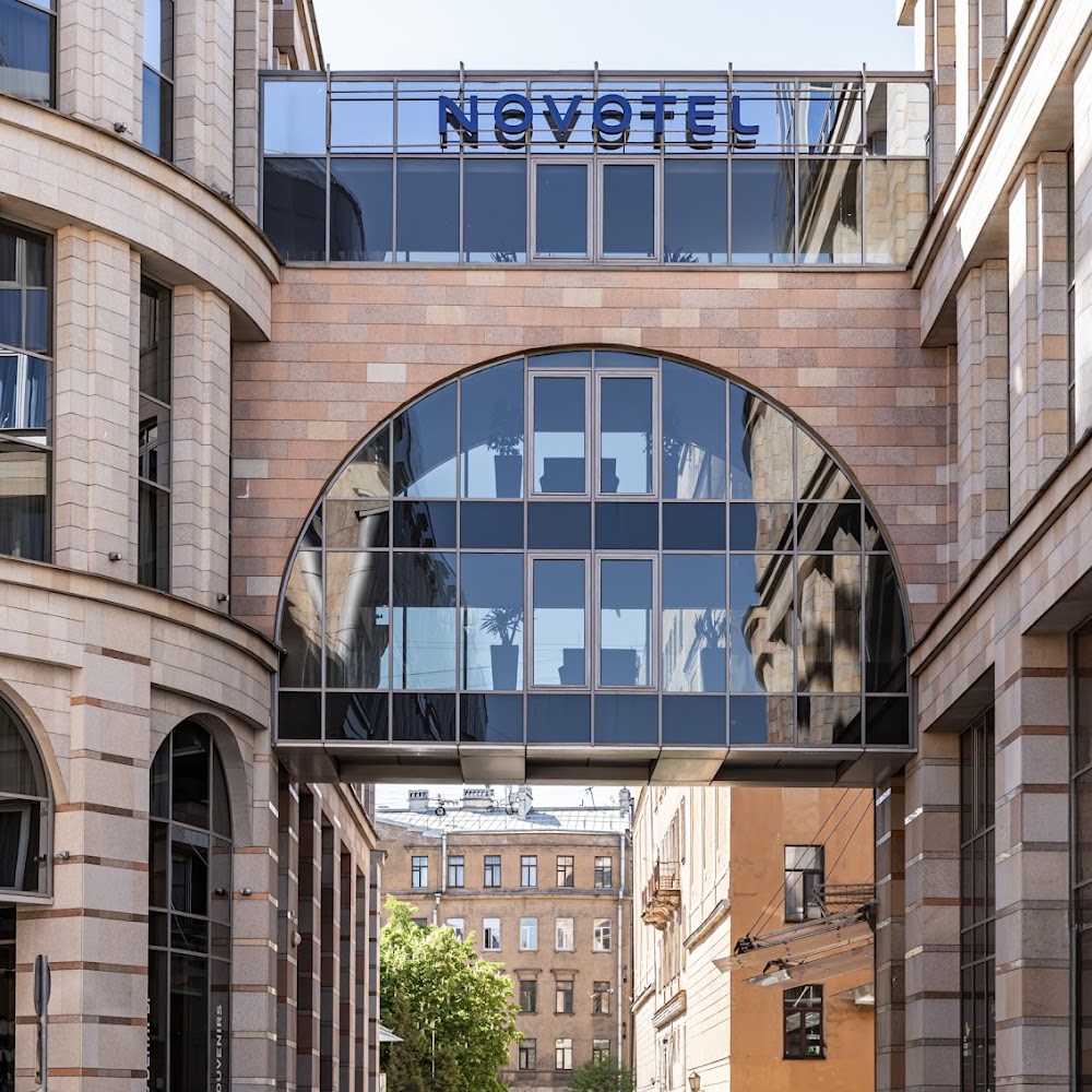 Novotel