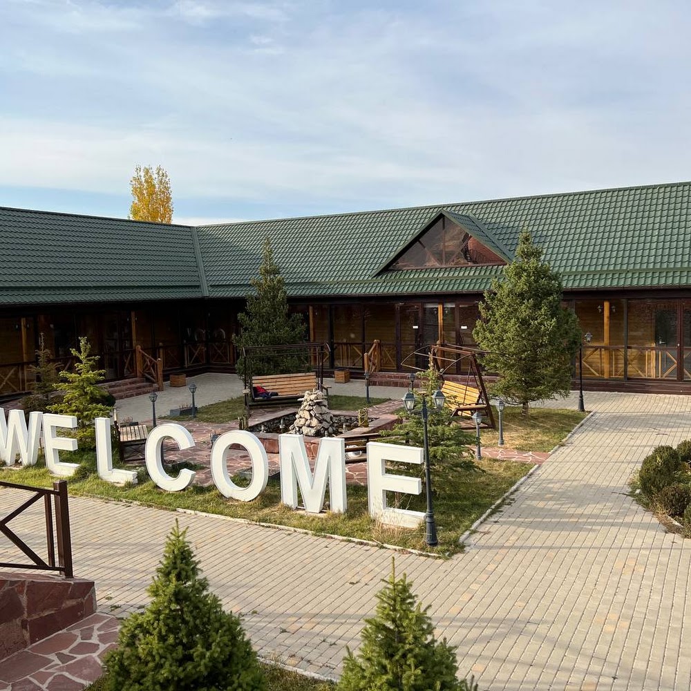 Eco Village Kaskasu