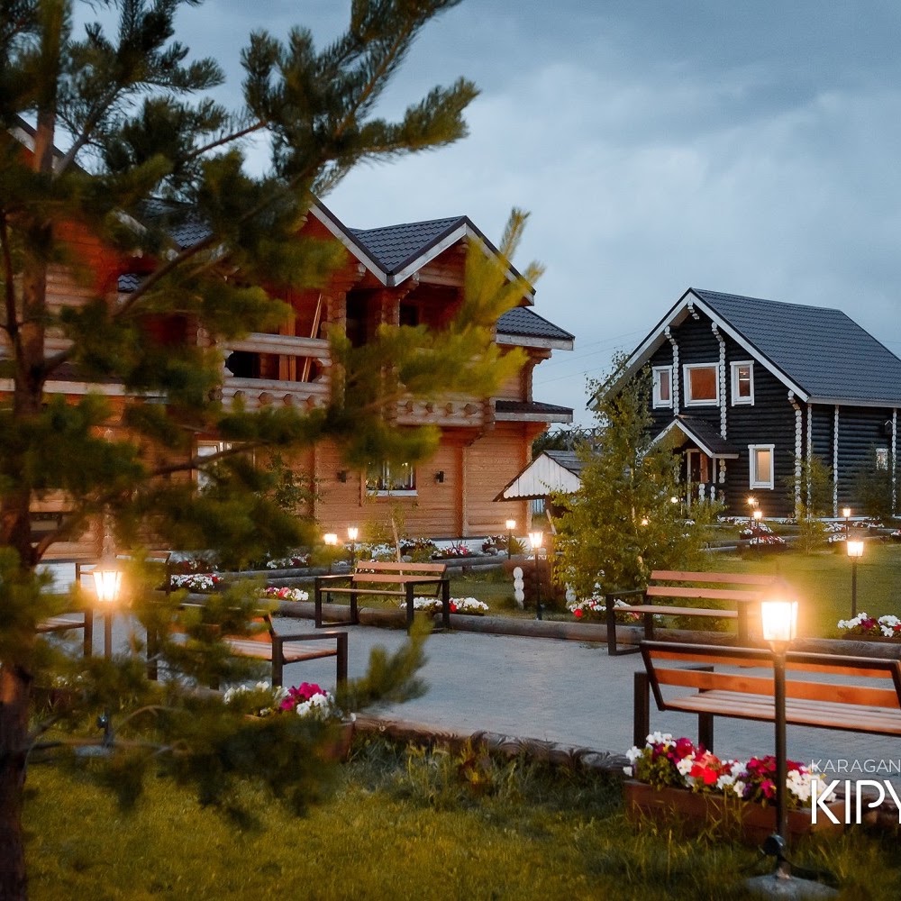 "ТЕРЕМЪ" Resort