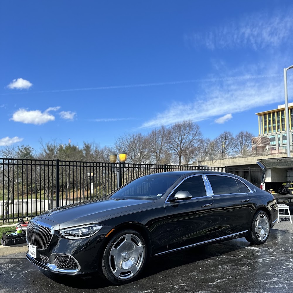 Abe Full Service Car Wash