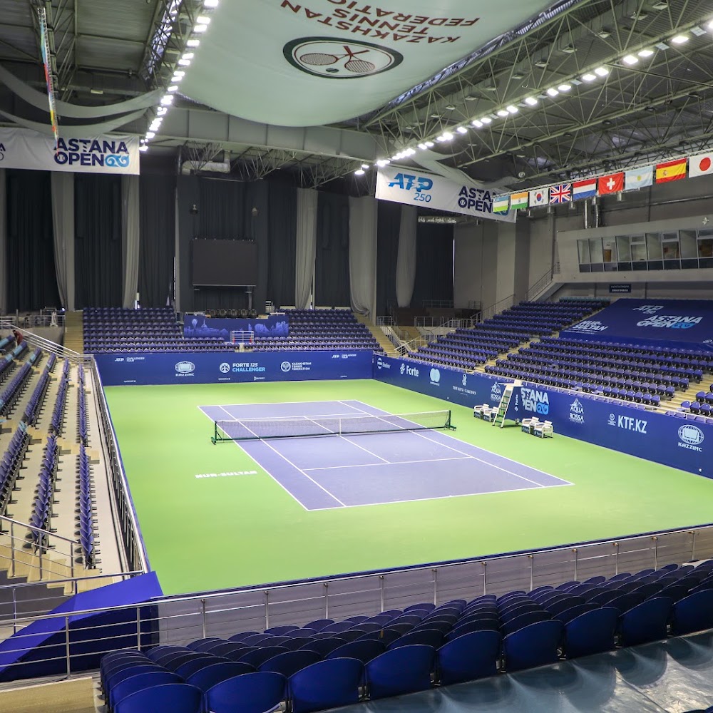 Beeline Arena
