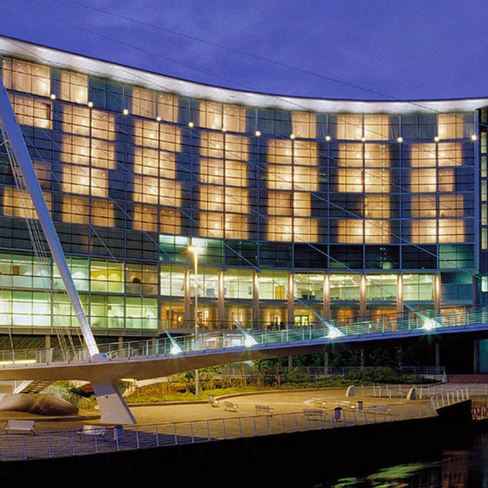 The Lowry Hotel