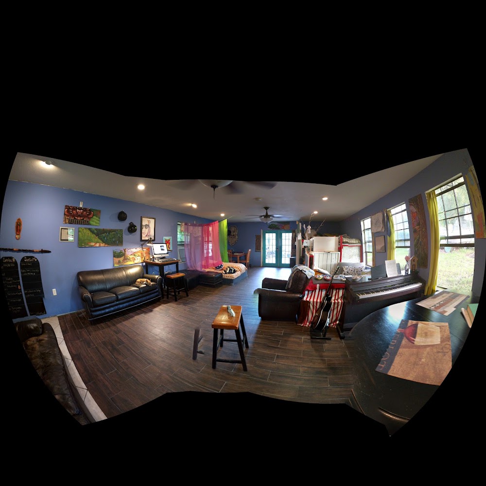 Marcys Cottage Hostel