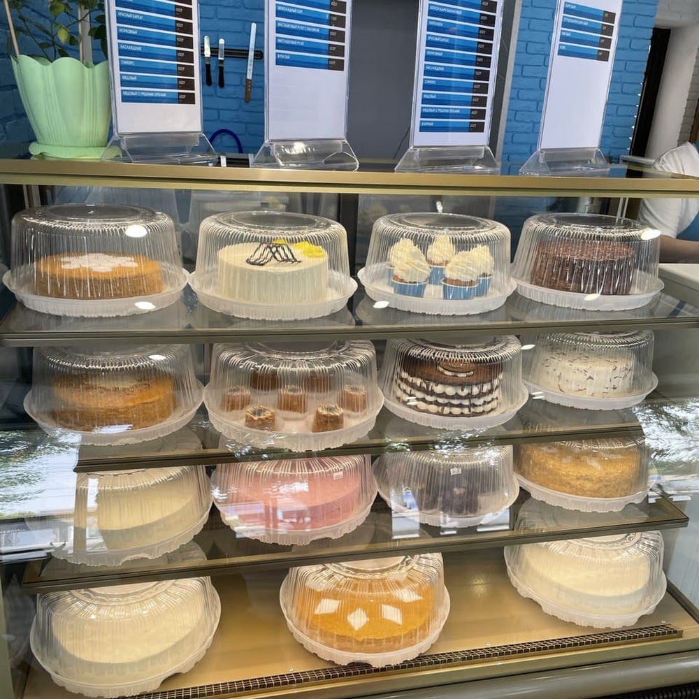 HappyCake