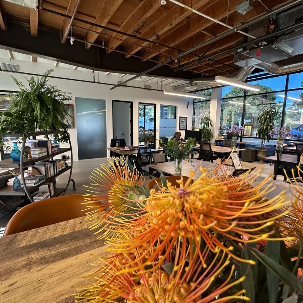Hera Hub San Diego