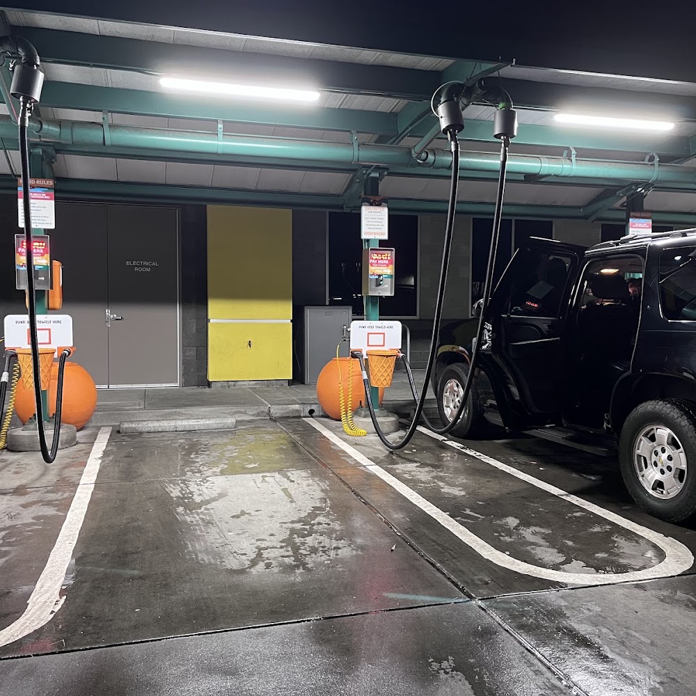 Quick Quack Car Wash