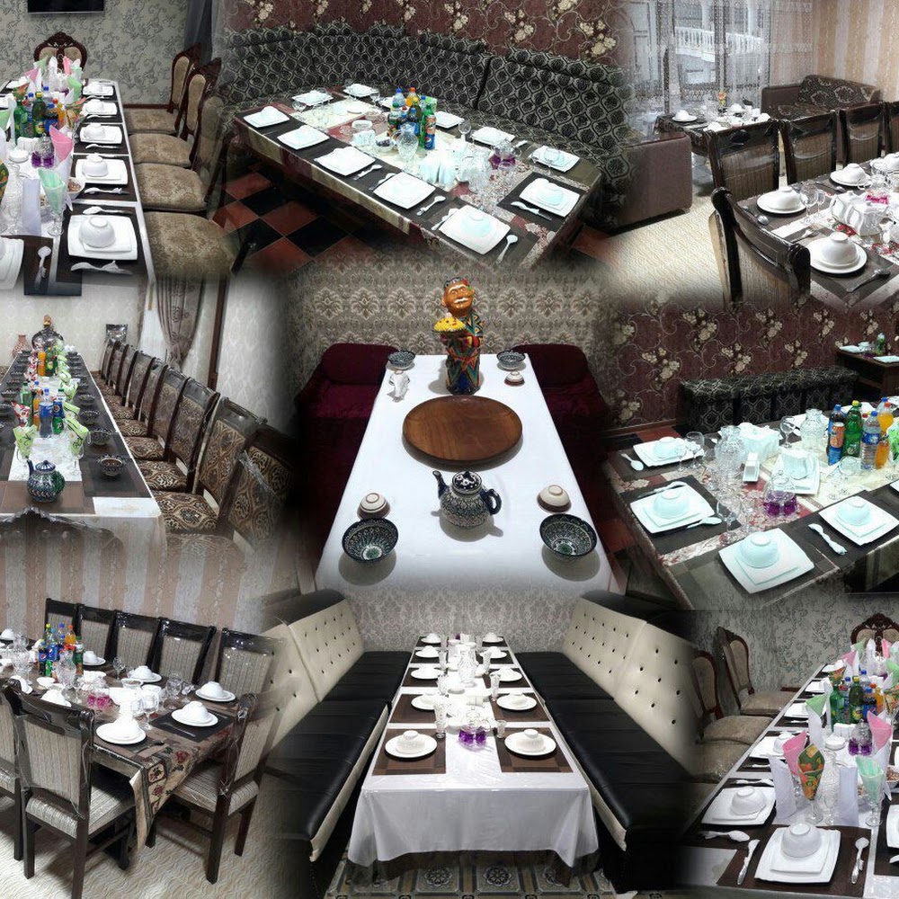 SANDAL RESTAURANT