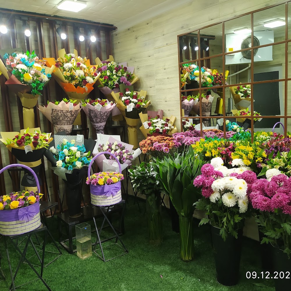 MONDEAL flowers &gifts