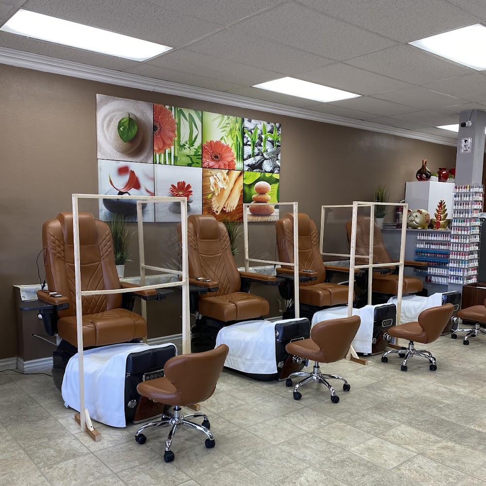 KL Hair & Nails Salon