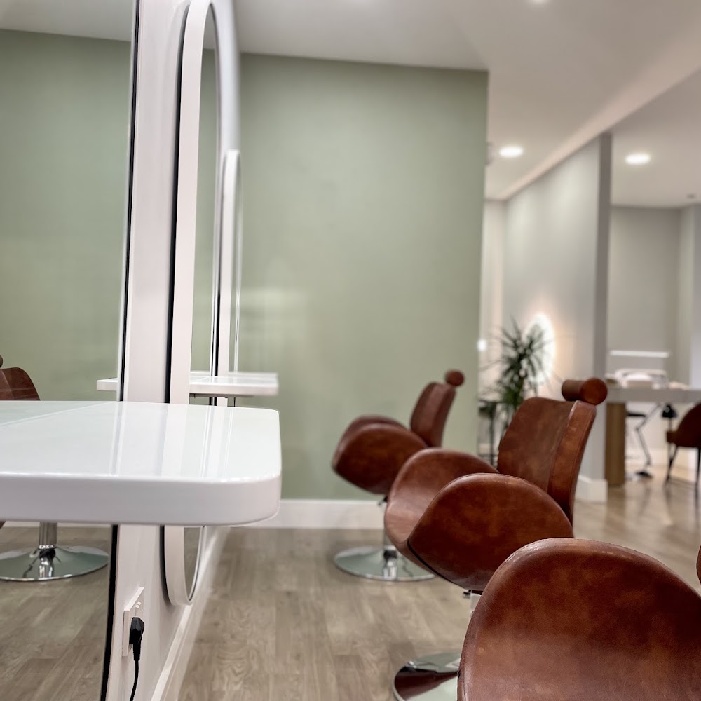 Urban Hair & Beauty Salon Manchester